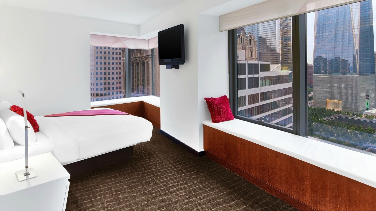 The Washington Nyc Hotel New York