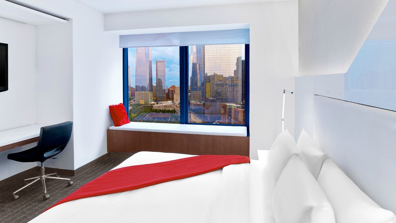 The Washington Nyc Hotel 4*