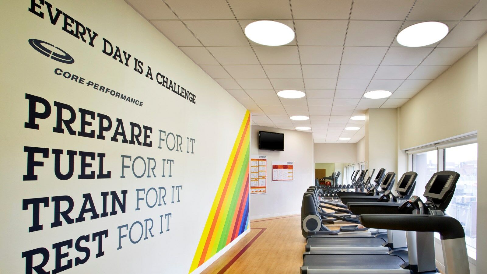 Hotel Sheraton Laguardia East 3*