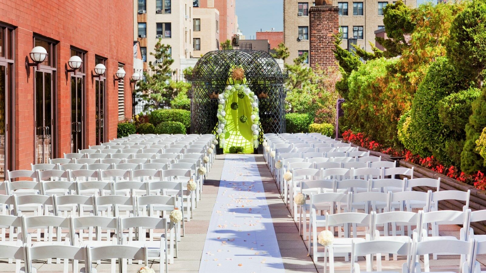 Sheraton Laguardia East