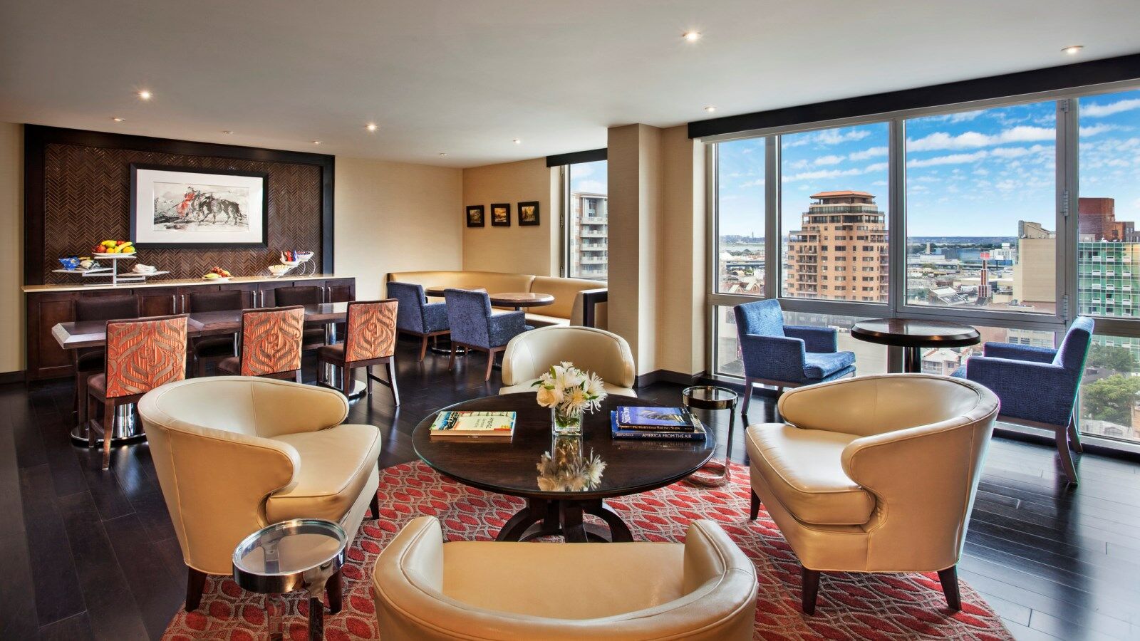 Hotel Sheraton Laguardia East