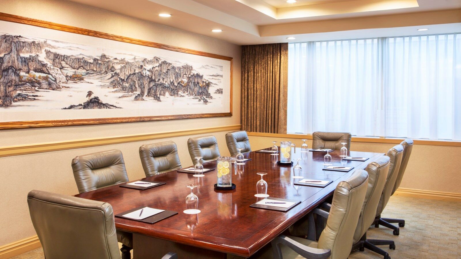 Sheraton Laguardia East Hotel New York