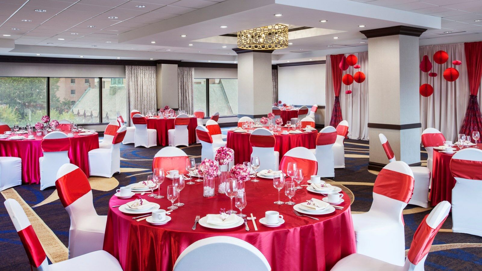 Sheraton Laguardia East New York