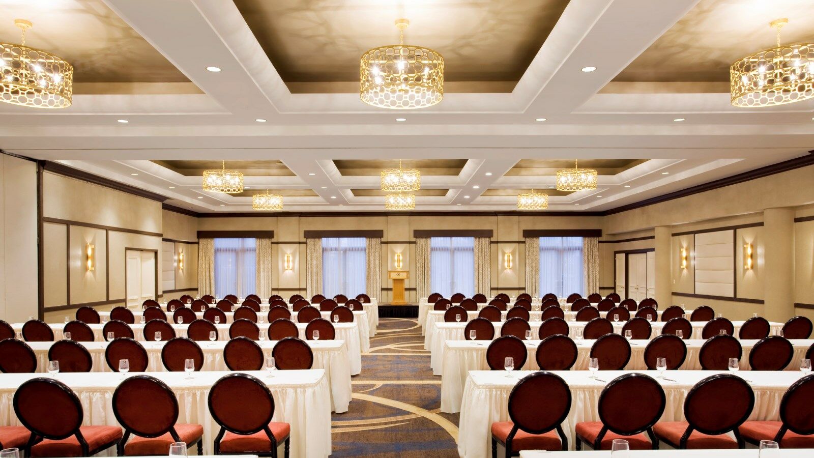 Hotel Sheraton Laguardia East 3*