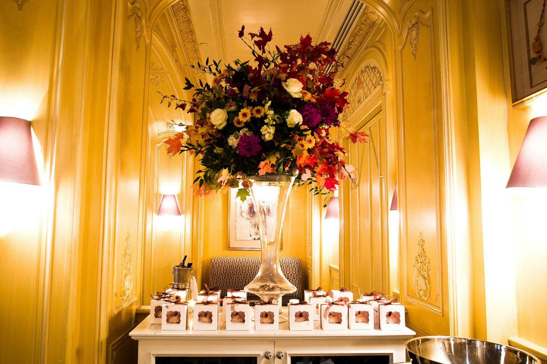 Plaza Athenee