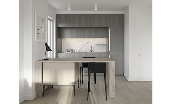 Aparthotel Aka United Nations