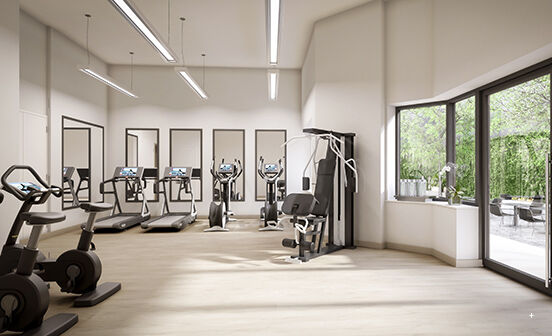 Aka United Nations Aparthotel New York