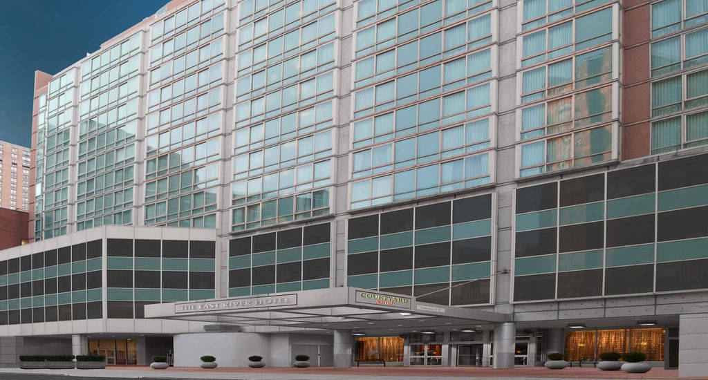 Courtyard By Marriott Manhattan Upper East Side