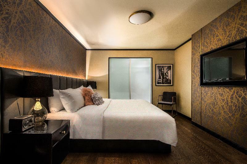 Cachet Boutique Nyc 4* New York