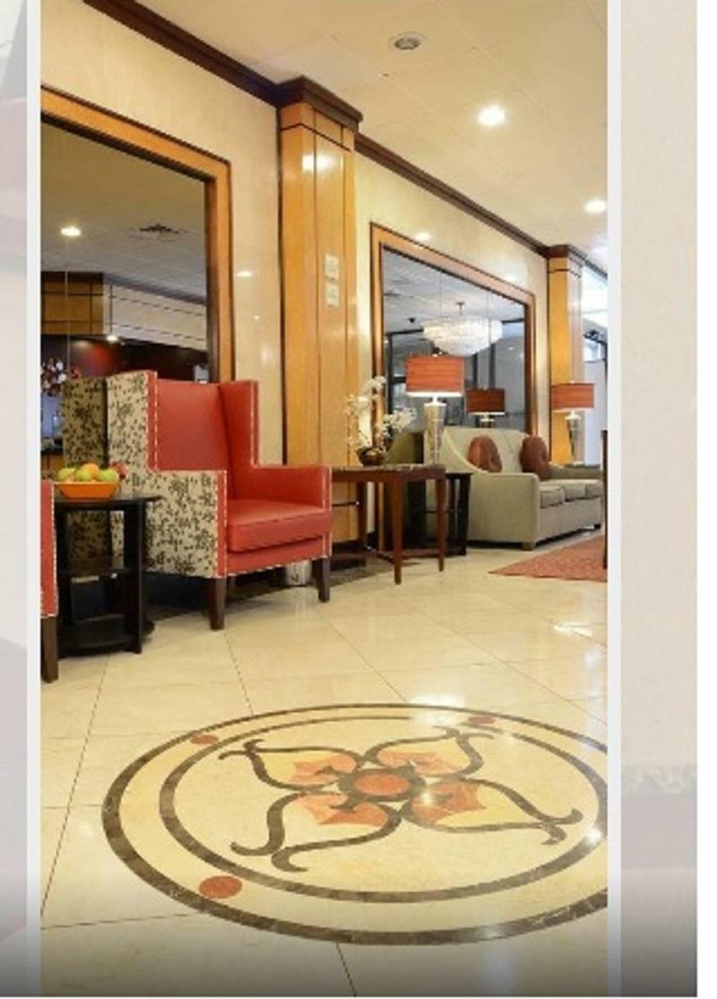 Adria And Conference Center 3* New York