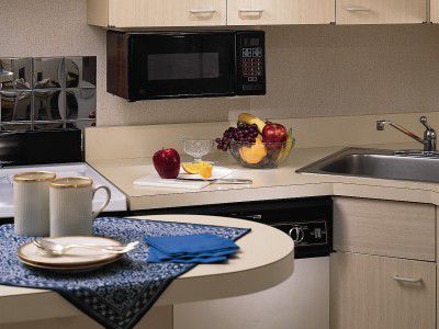 Eastgate Tower 3* New York