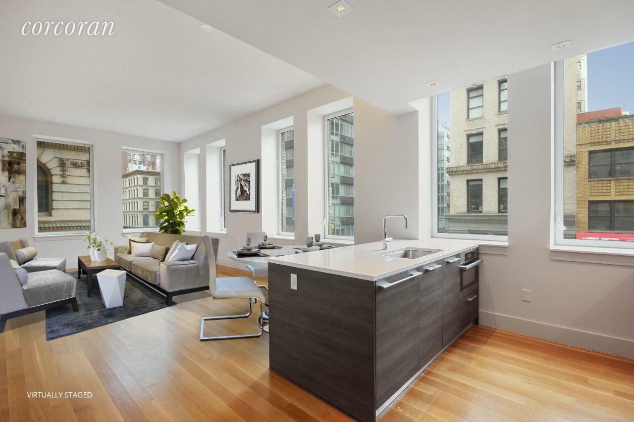 Oakwood At Tribeca House * New York
