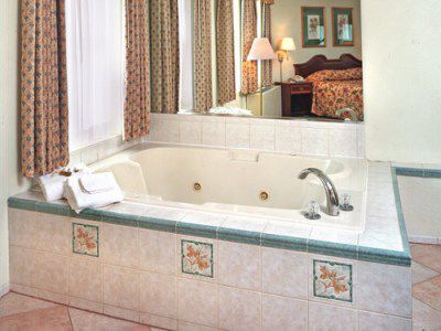 Hotel Western Gregory