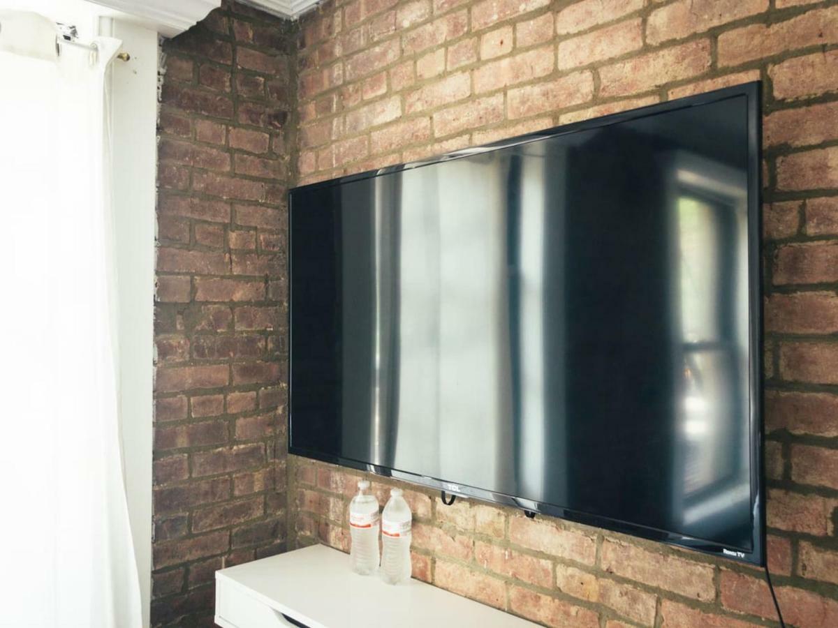 Apartment In The Heart Of Manhattan New York