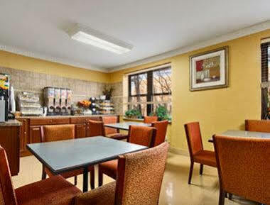 Days Inn Brooklyn 2* New York