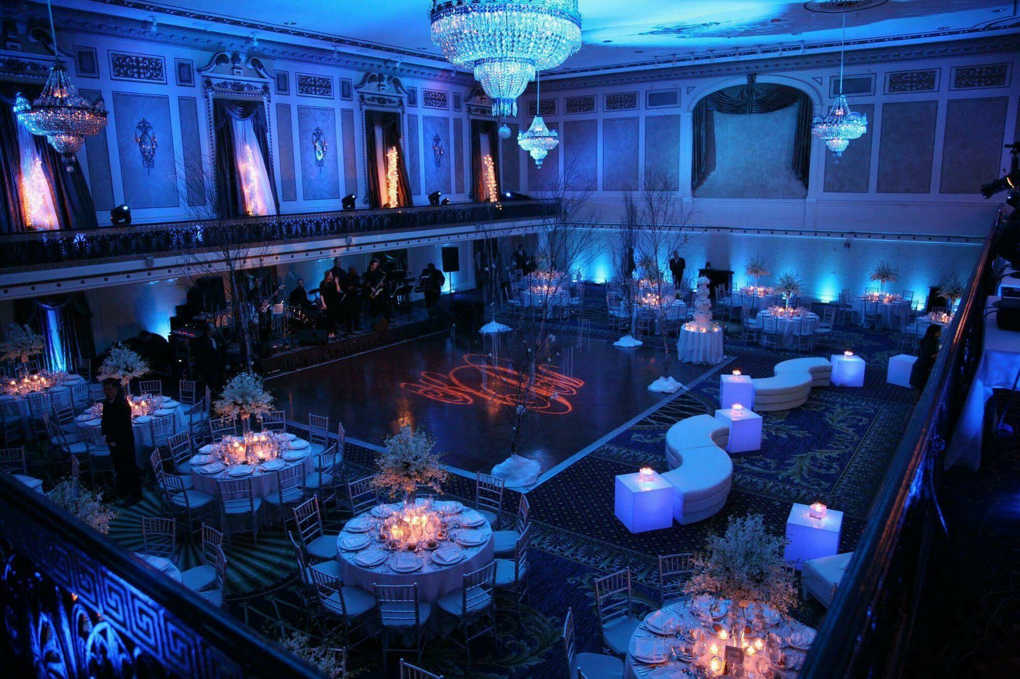 The Roosevelt 4* New York