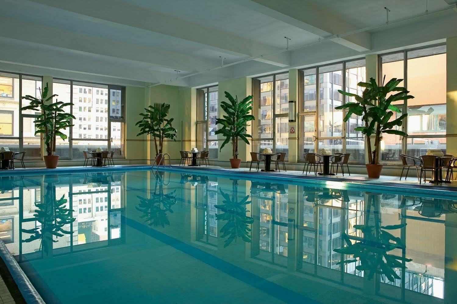 The Manhattan At Times Square 4* New York