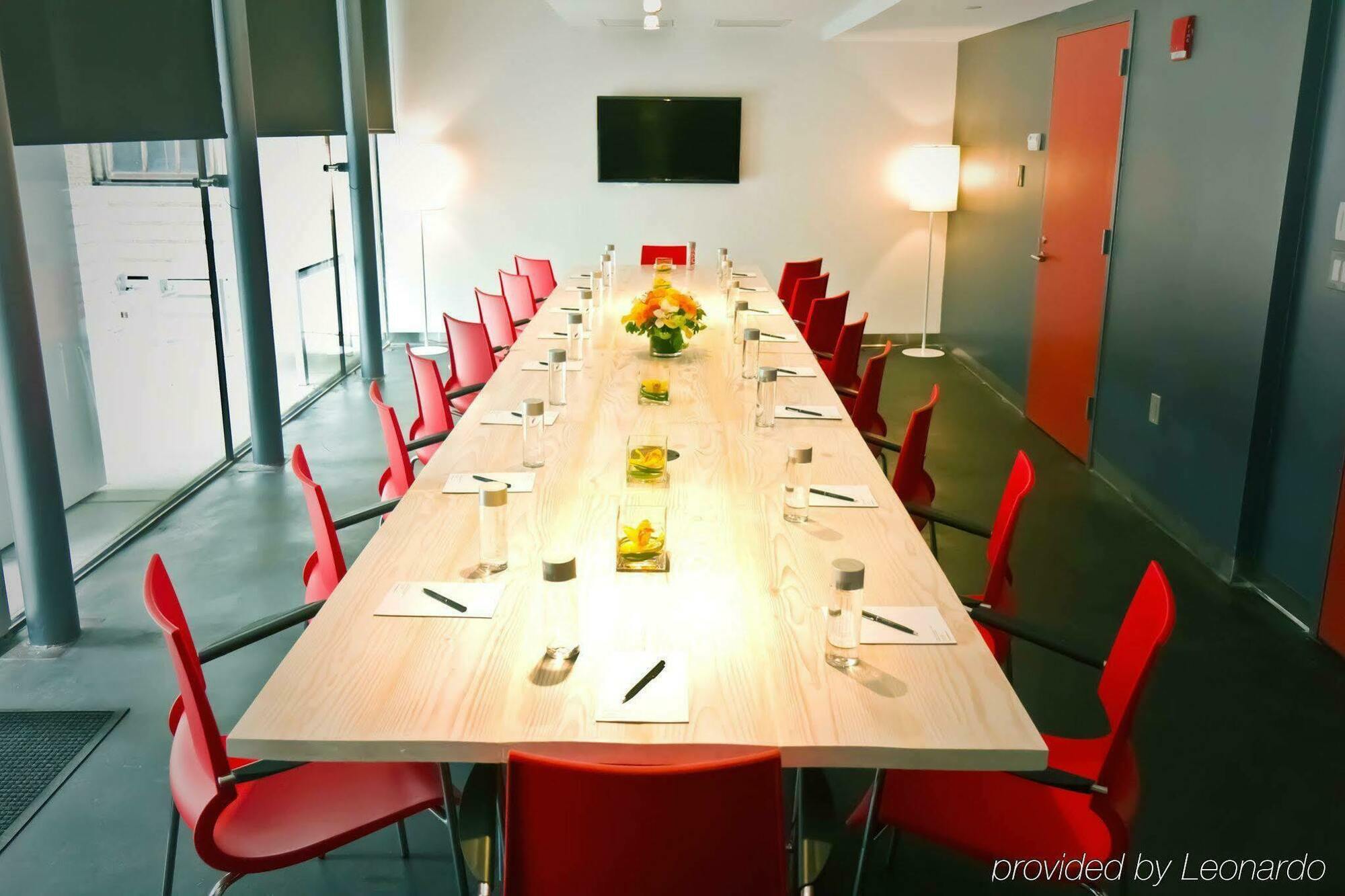 Cassa Ny 45th Street 4*