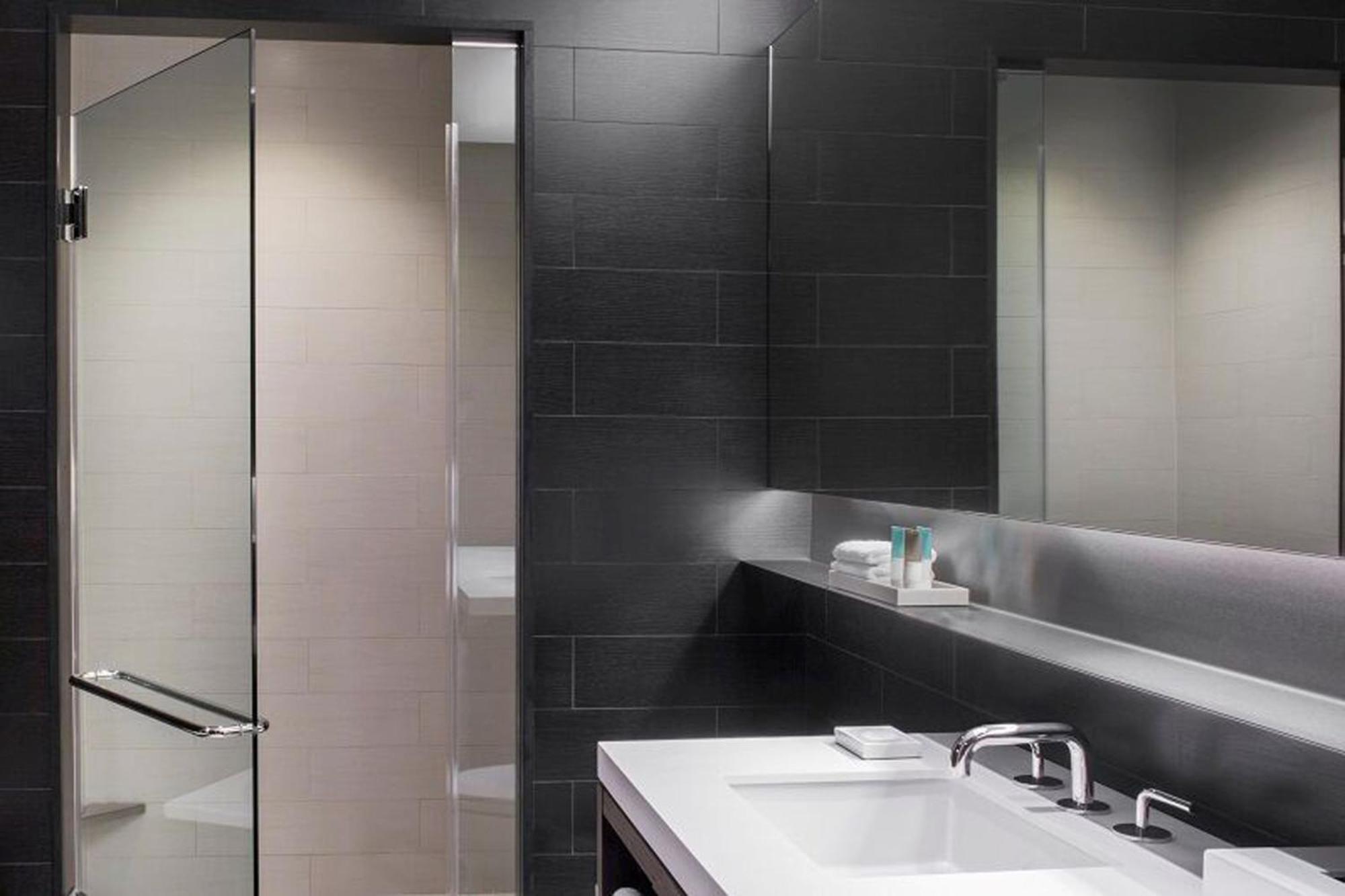 Hyatt Centric Times Square 4*