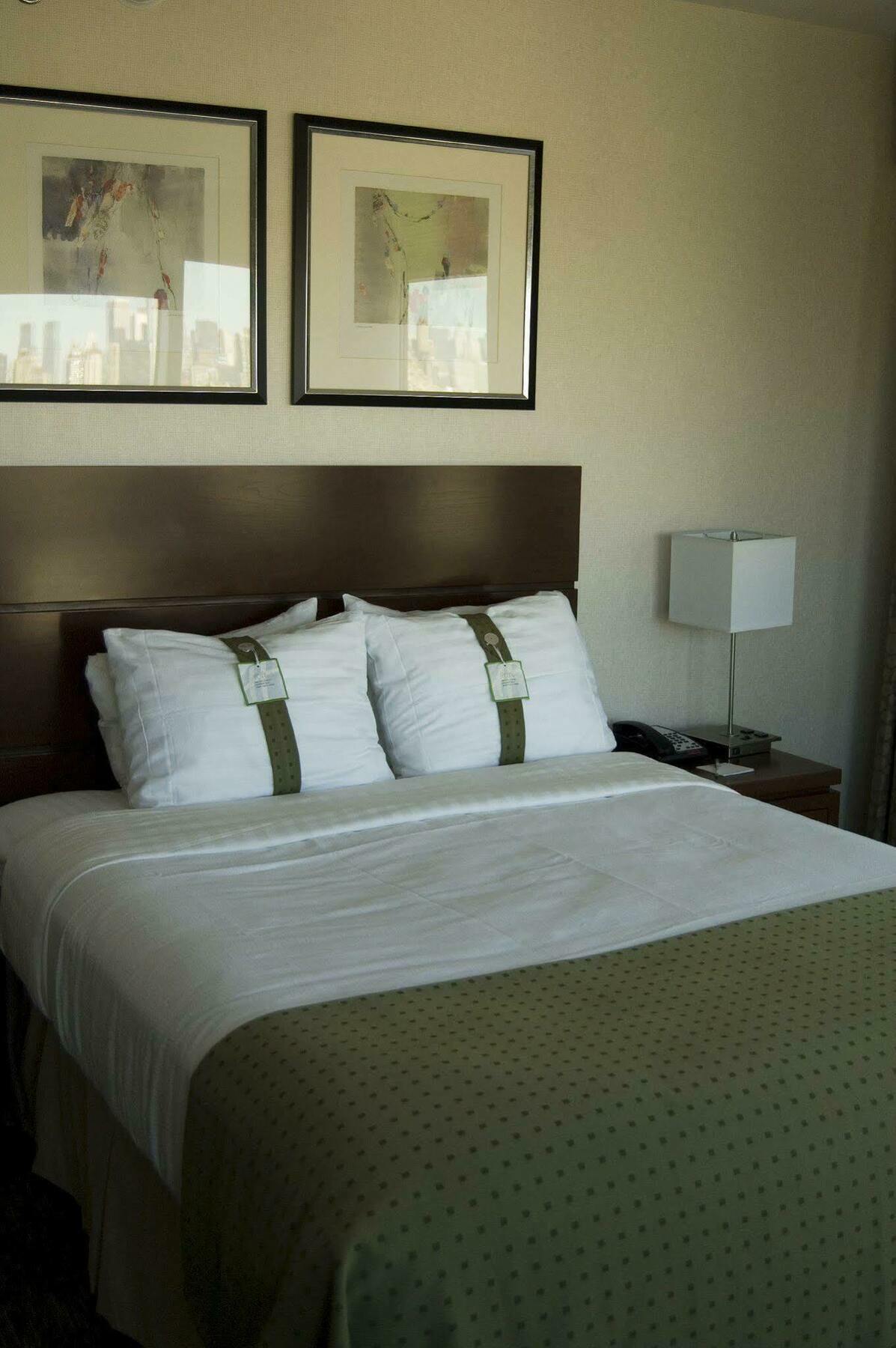 Lic Manhattan View New York