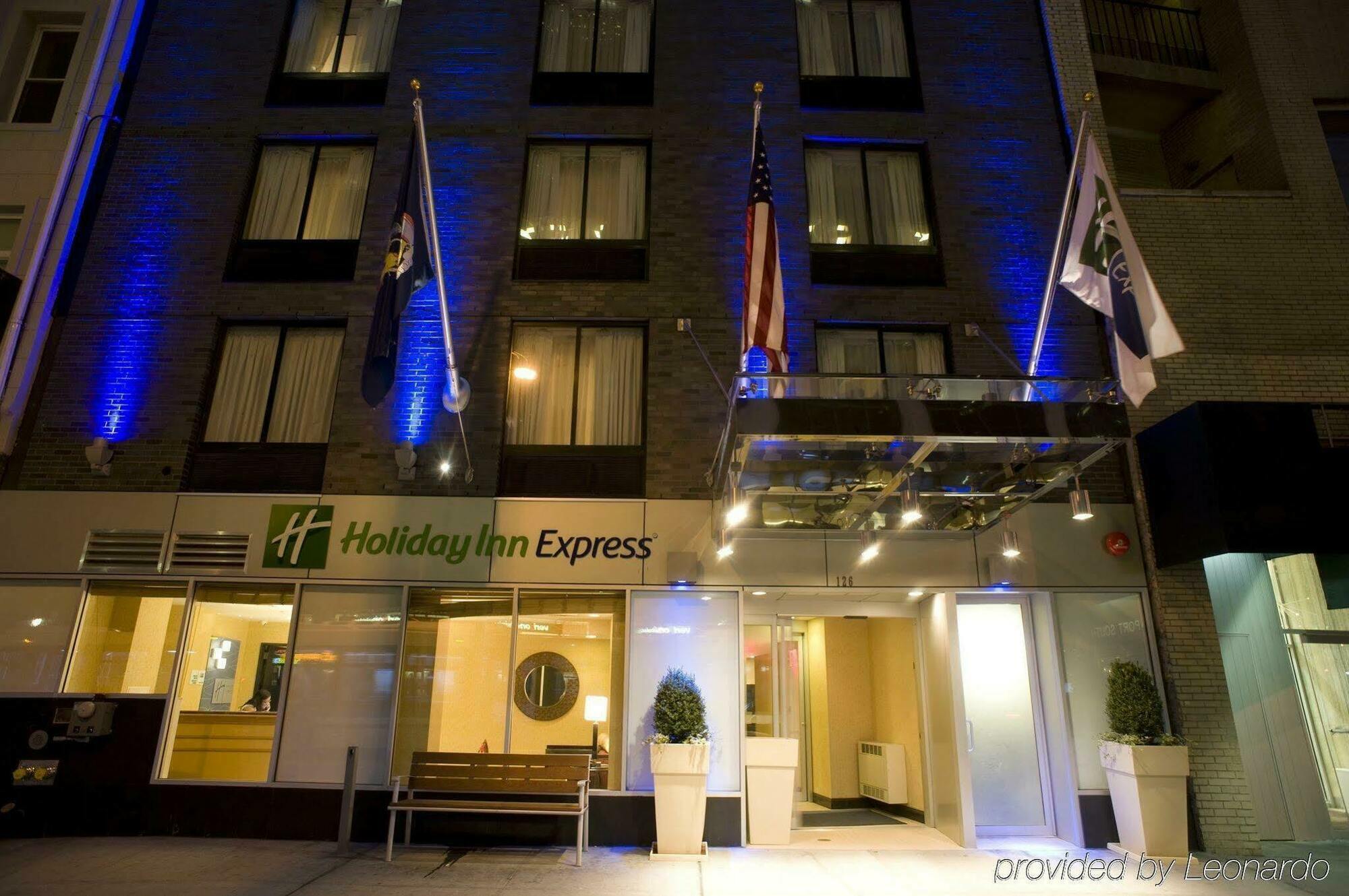 Express - Street By Ihg New York