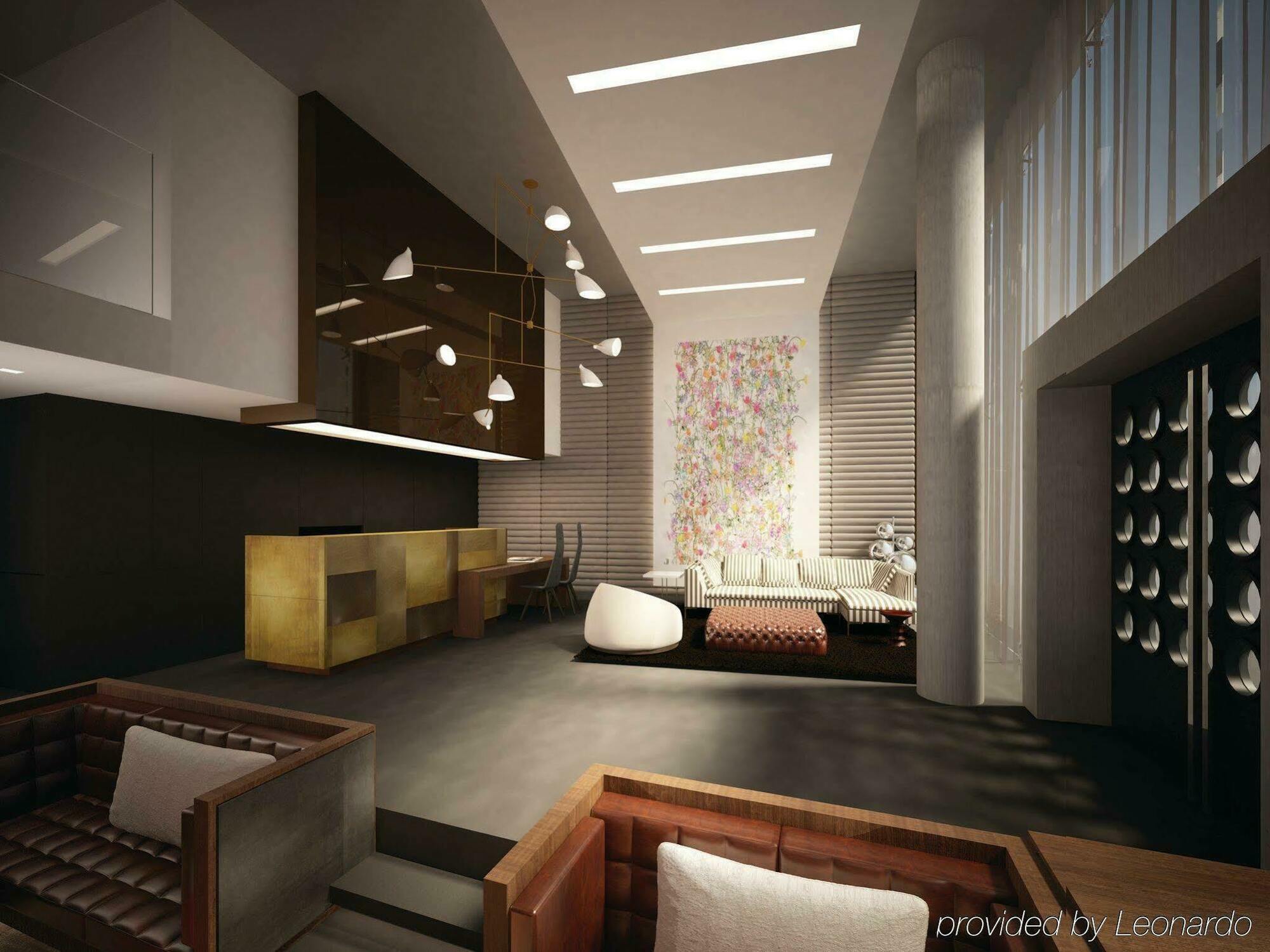 Nolitan Soho - 4* New York