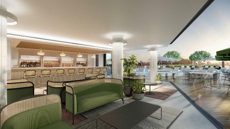 Indigo - Williamsburg - Brooklyn By Ihg New York