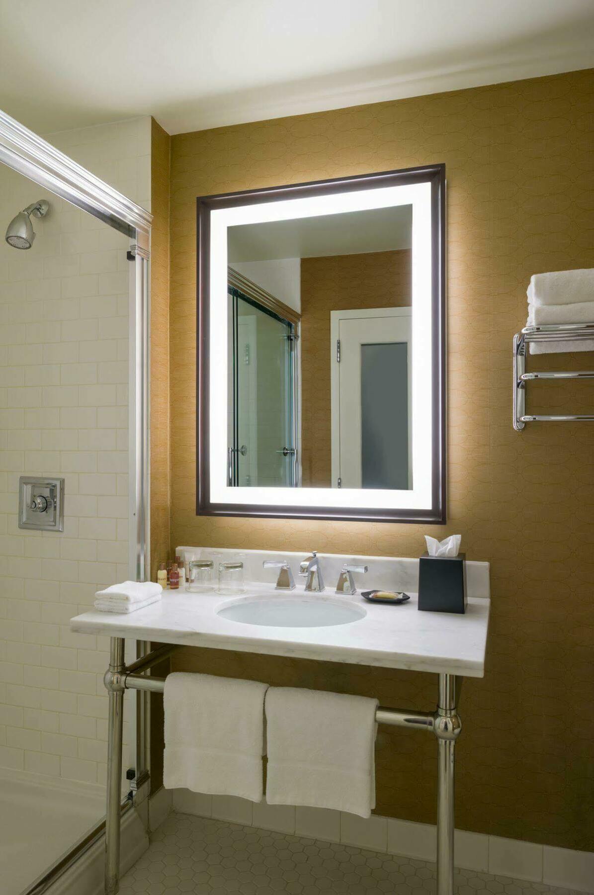 Hotel Sheraton Jfk Airport New York