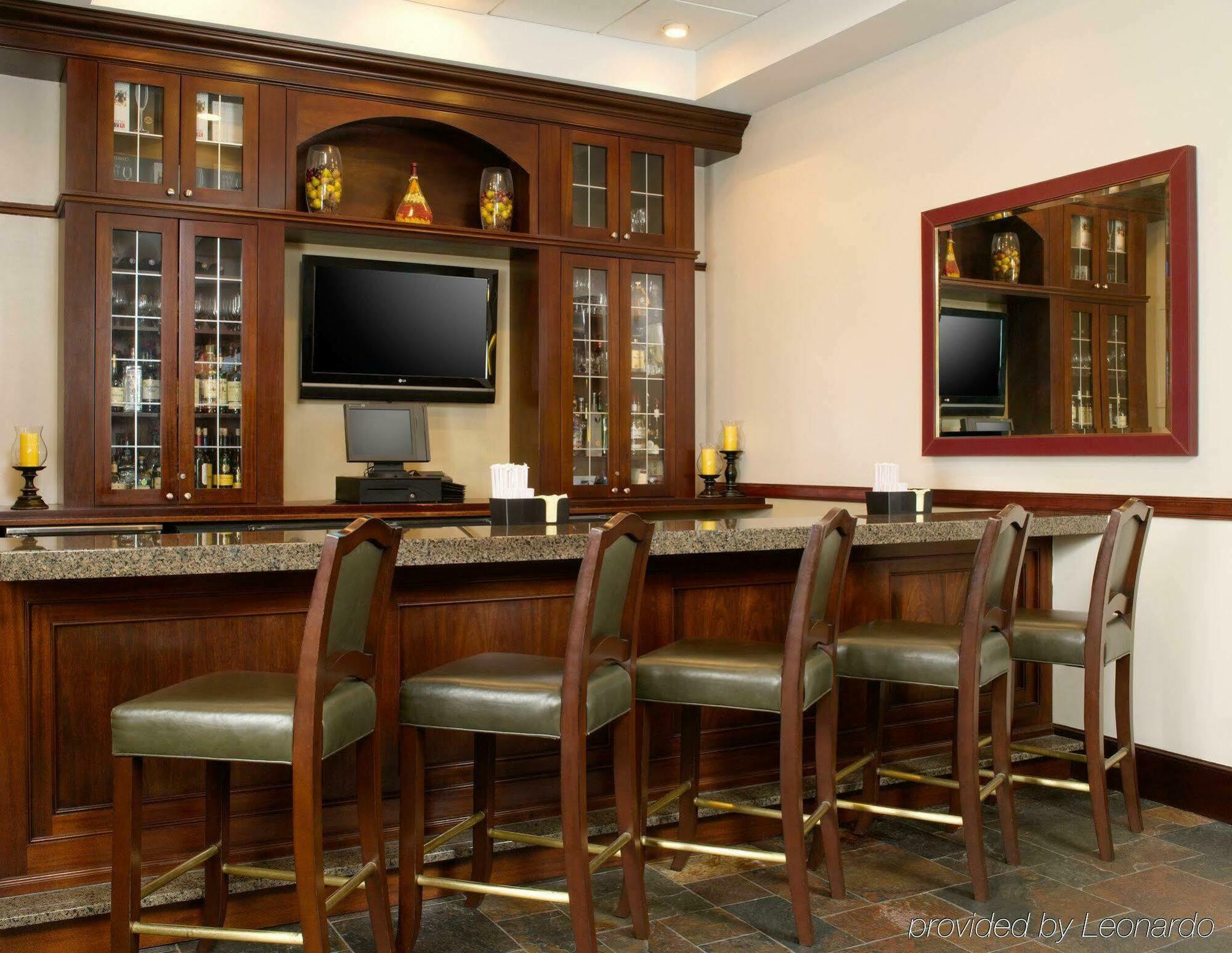 Hotel Sheraton Jfk Airport