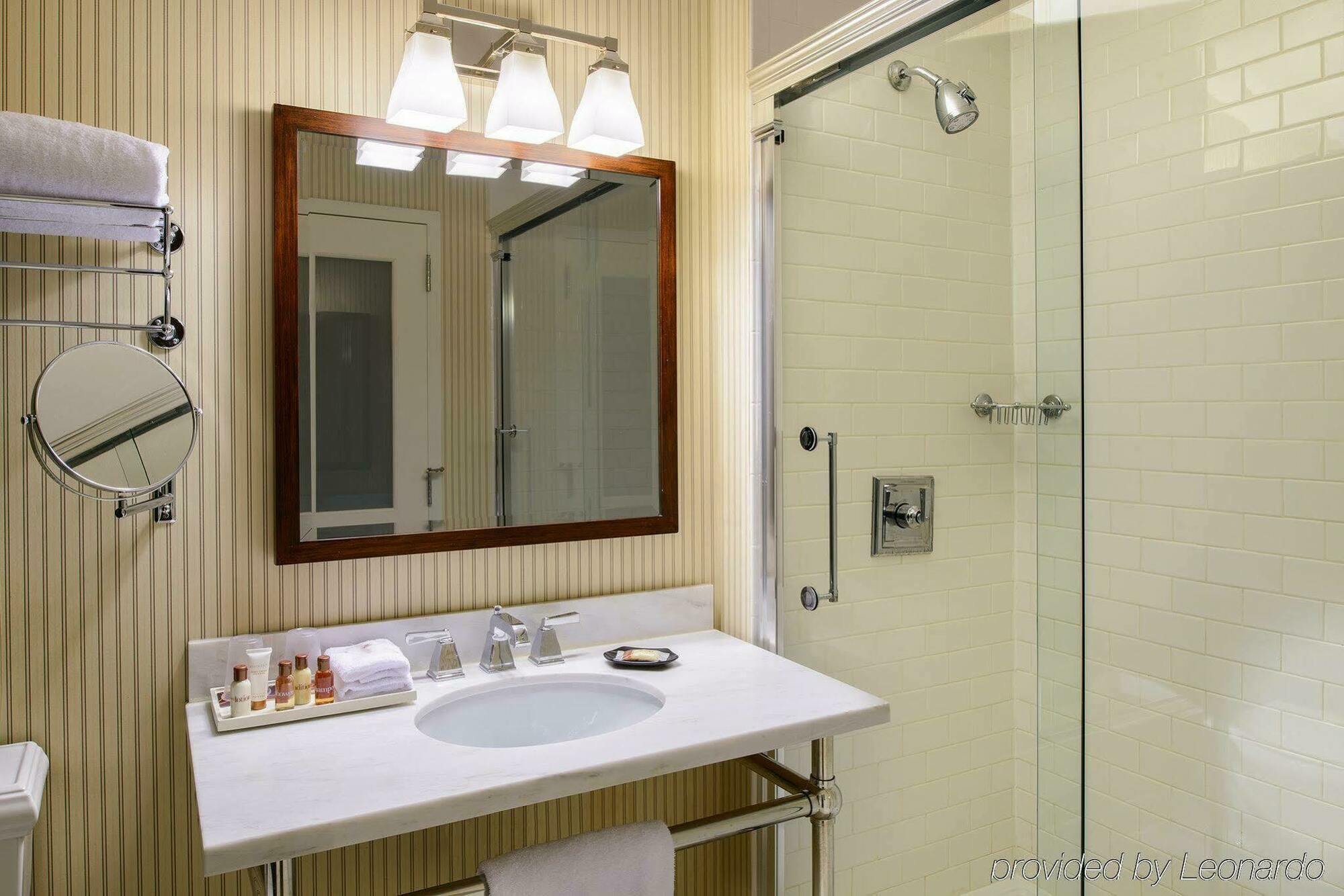 Hotel Sheraton Jfk Airport New York