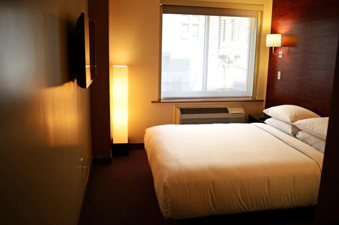 Hotel Lex Nyc