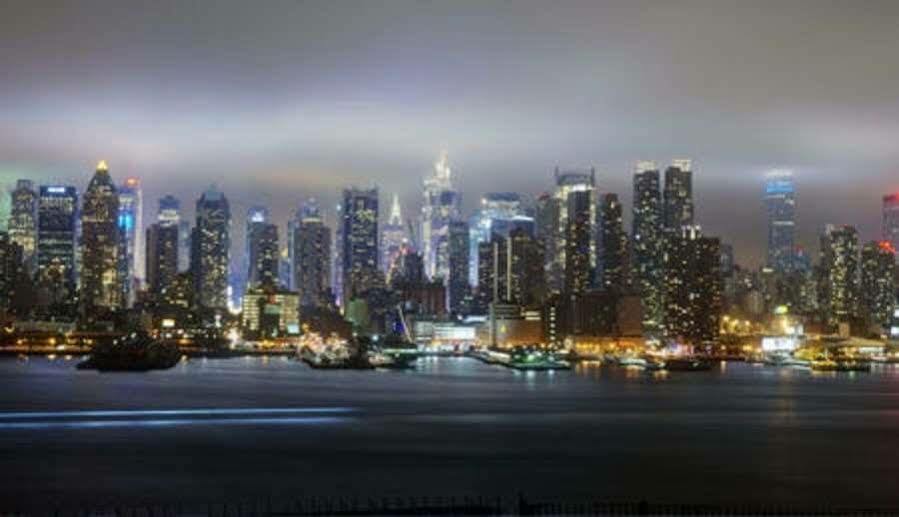 Lex Nyc 3*