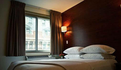 Hotel Lex Nyc