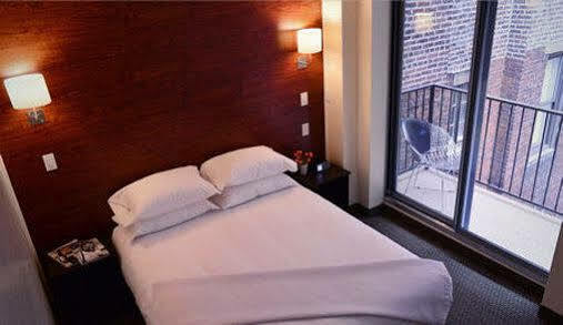 Lex Nyc Hotel 3*