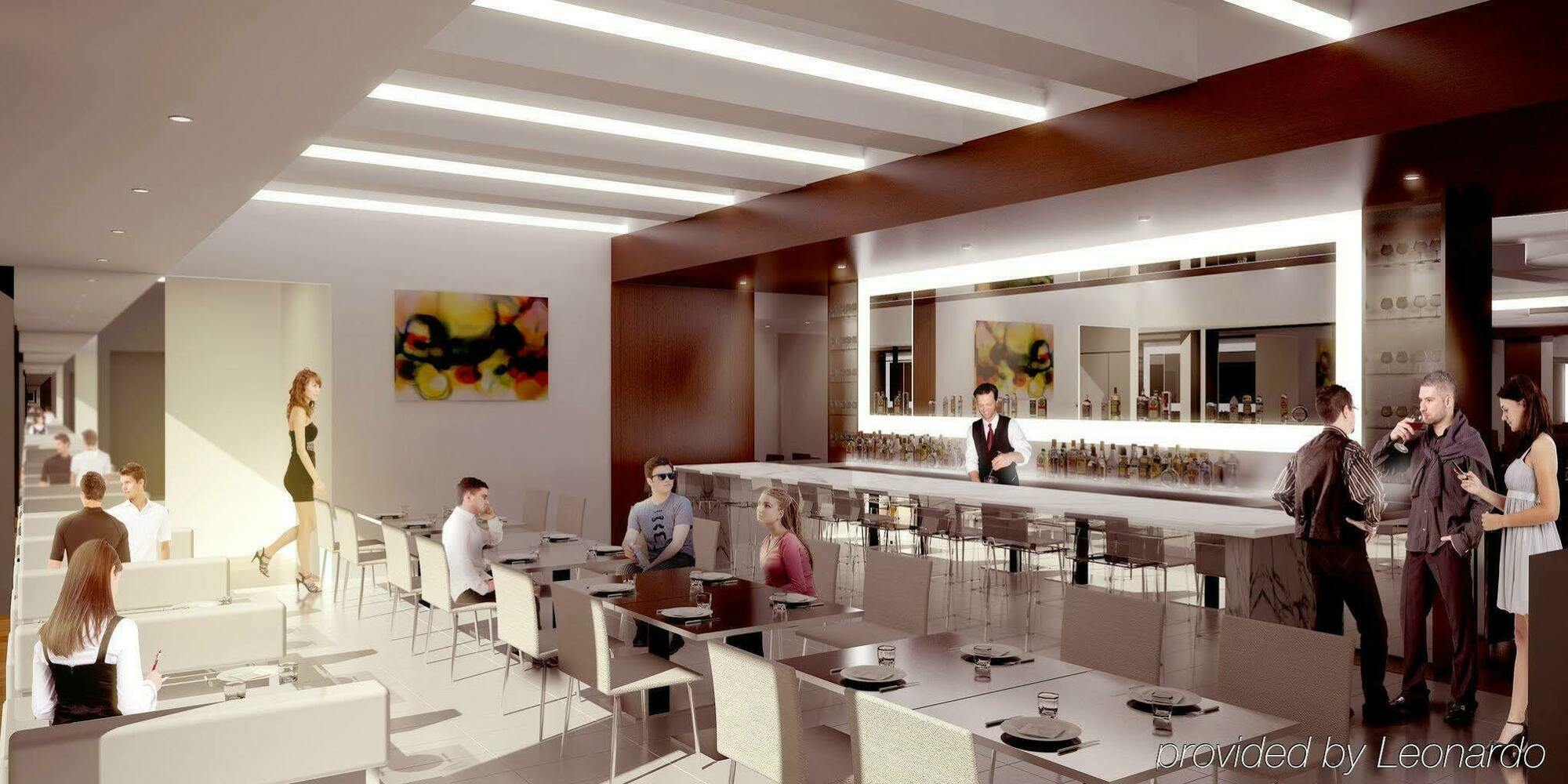 Cachet Boutique Nyc Hotel