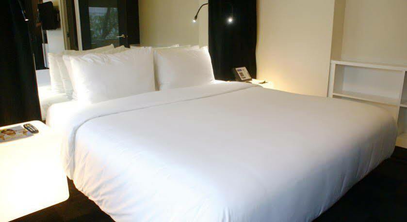 Cachet Boutique Nyc Hotel