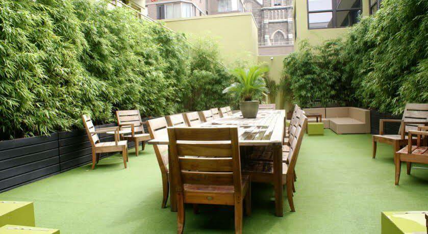 Hotel Cachet Boutique Nyc 4*