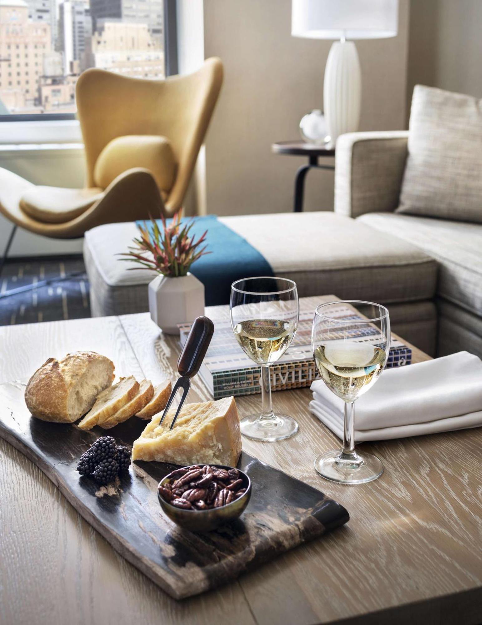 The Shelburne Sonesta