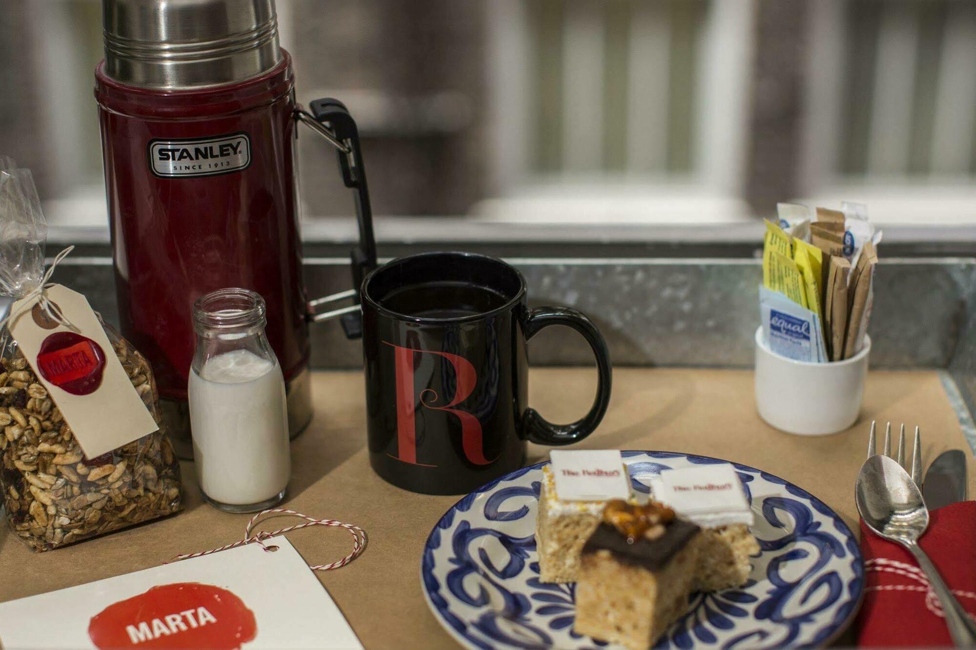 Hotel The Redbury 4*