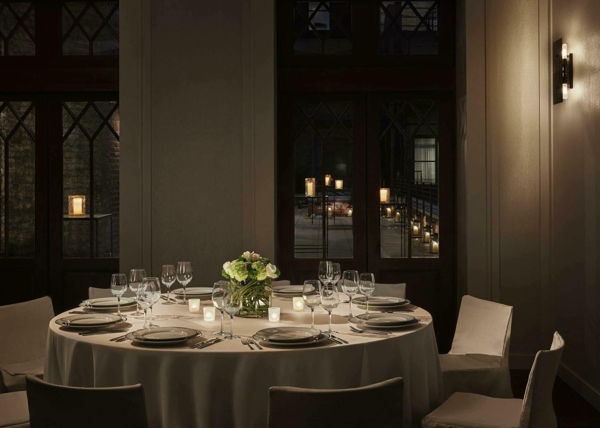 The Redbury Hotel 4*