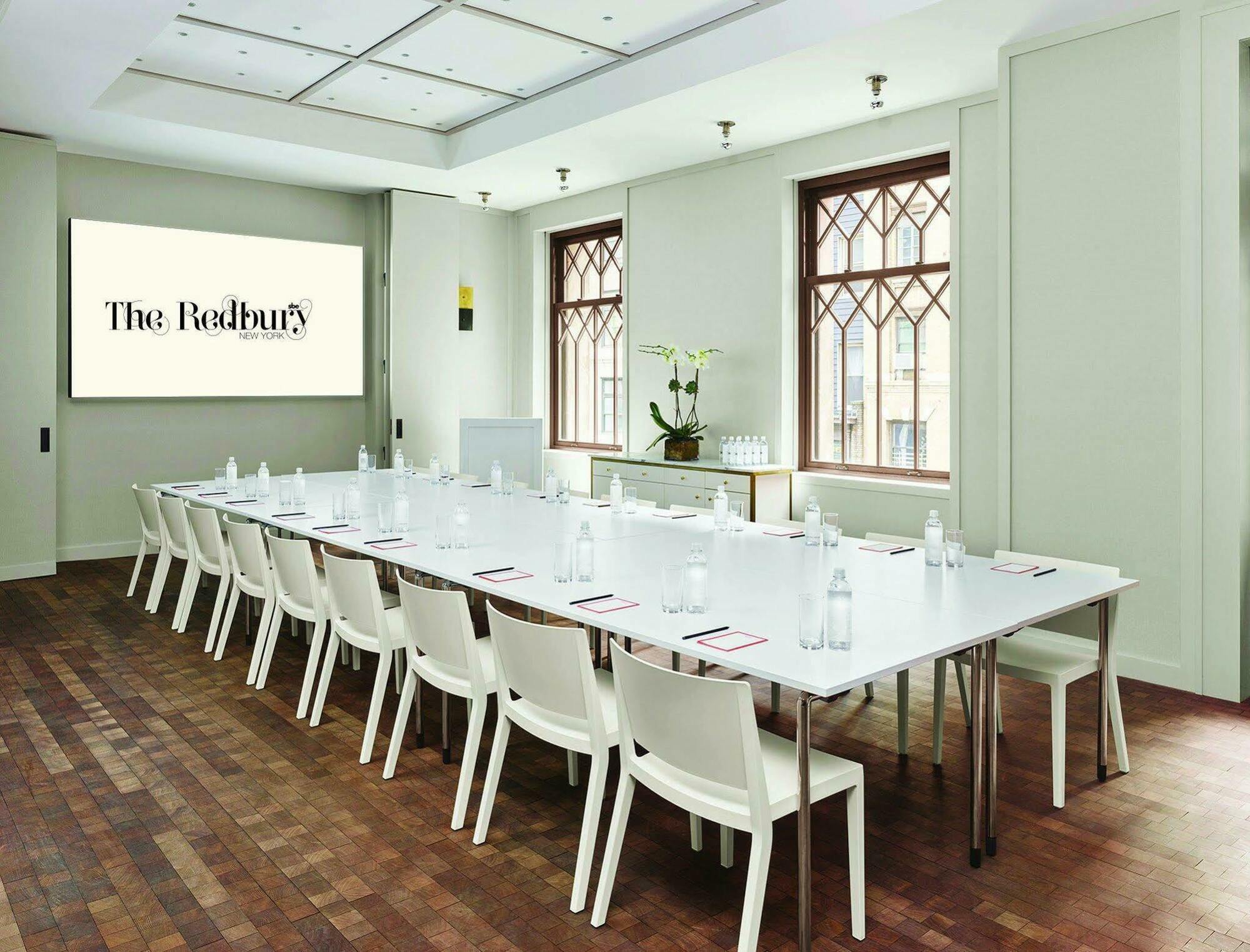 The Redbury Hotel New York