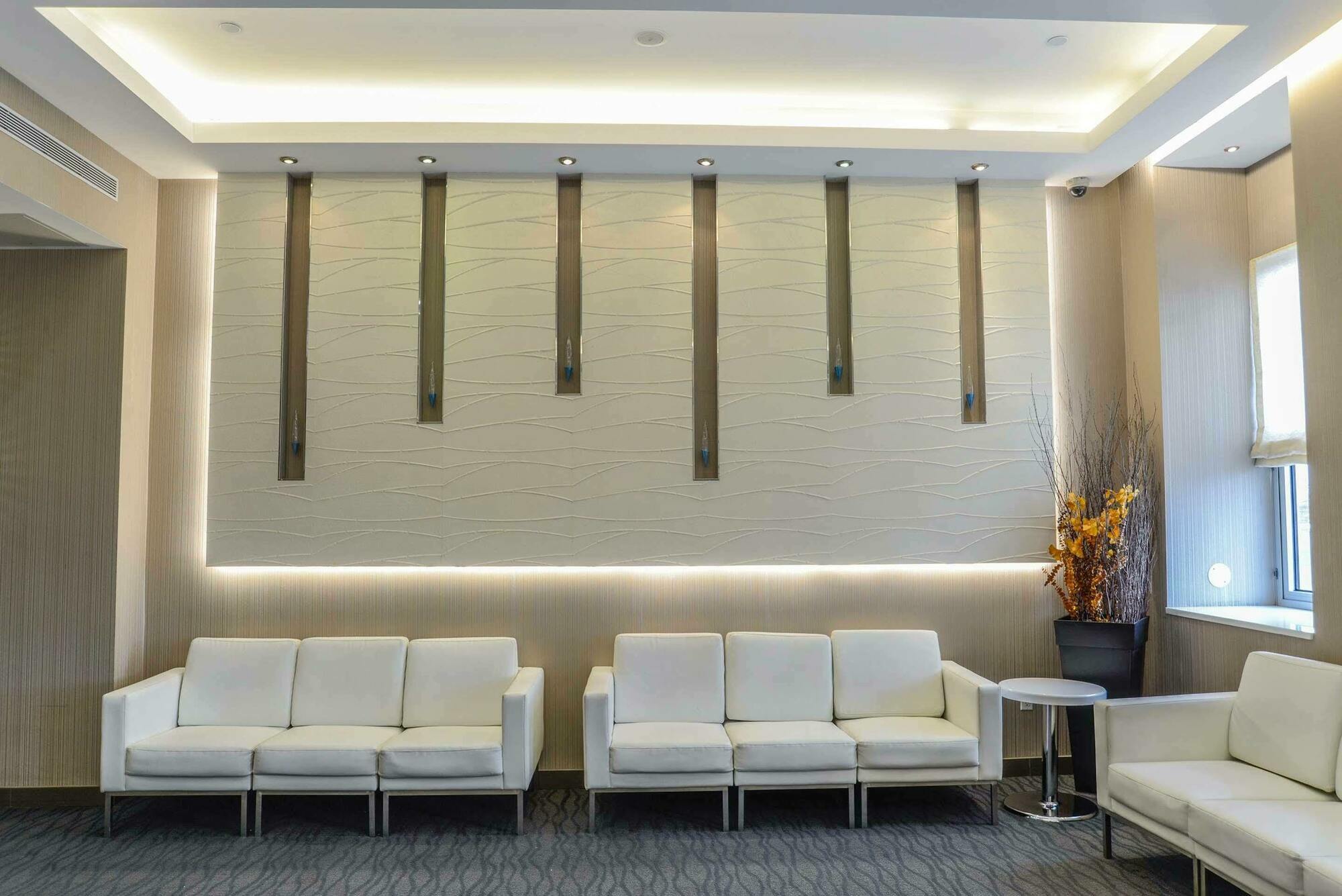 Voco Fiorello - Laguardia Airport By Ihg 4* New York