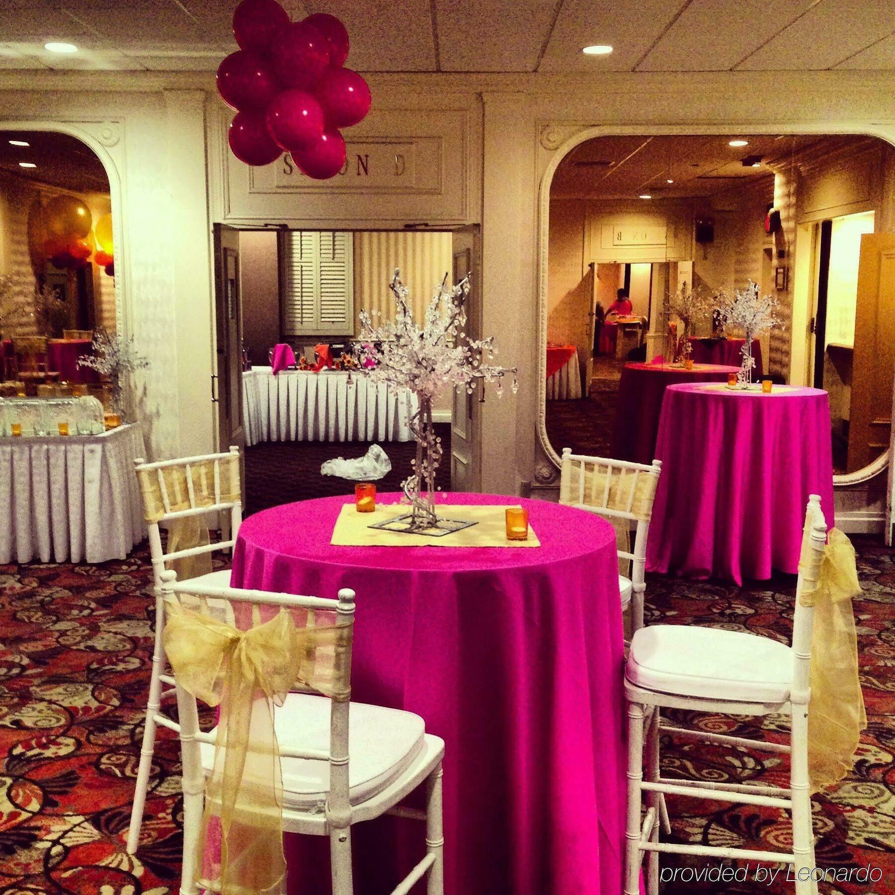 Adria And Conference Center Hotel