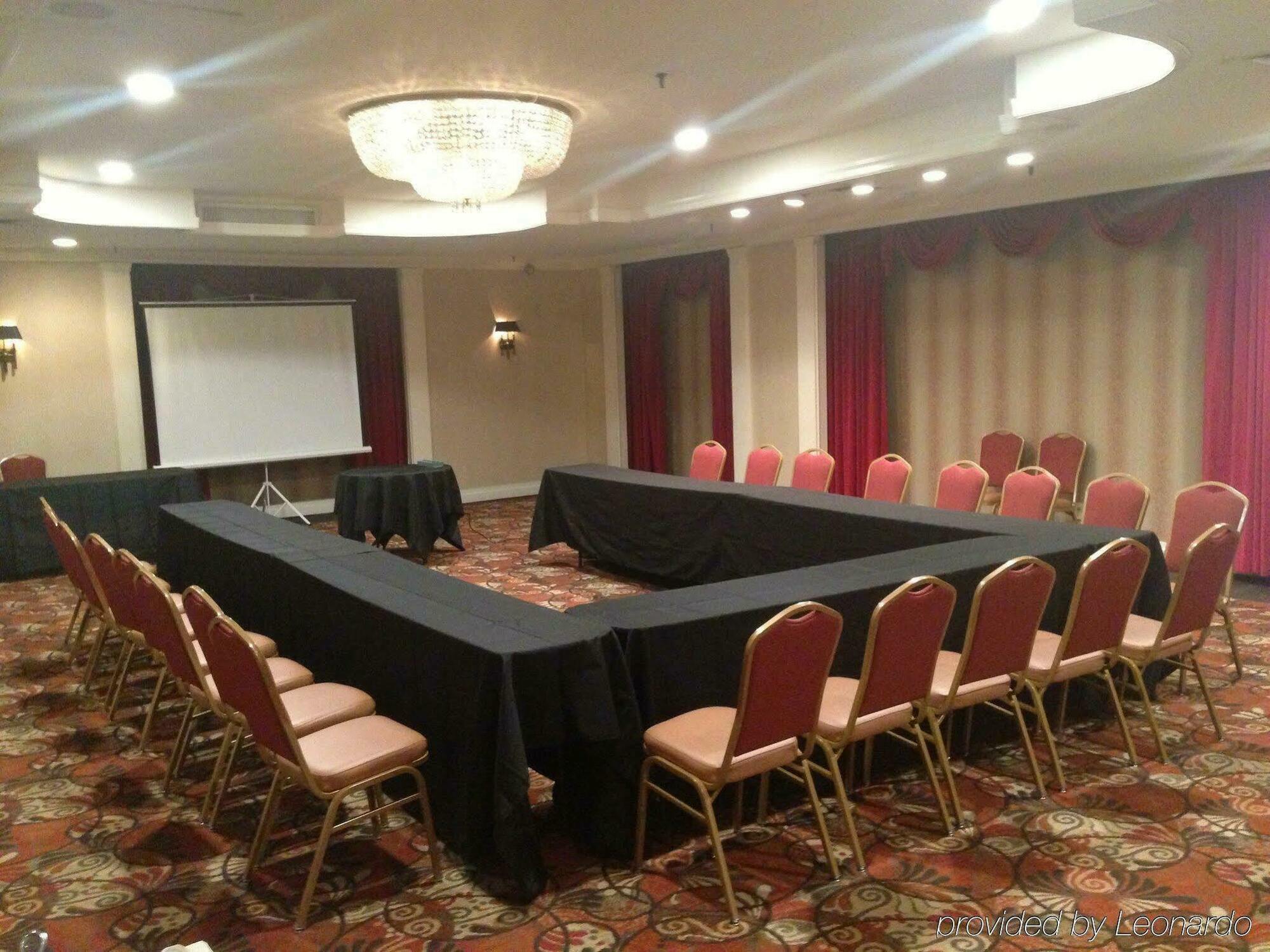 Adria And Conference Center New York