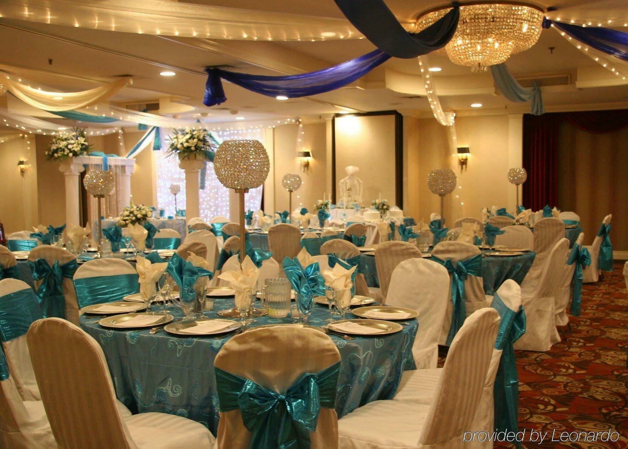 Adria And Conference Center 3* New York