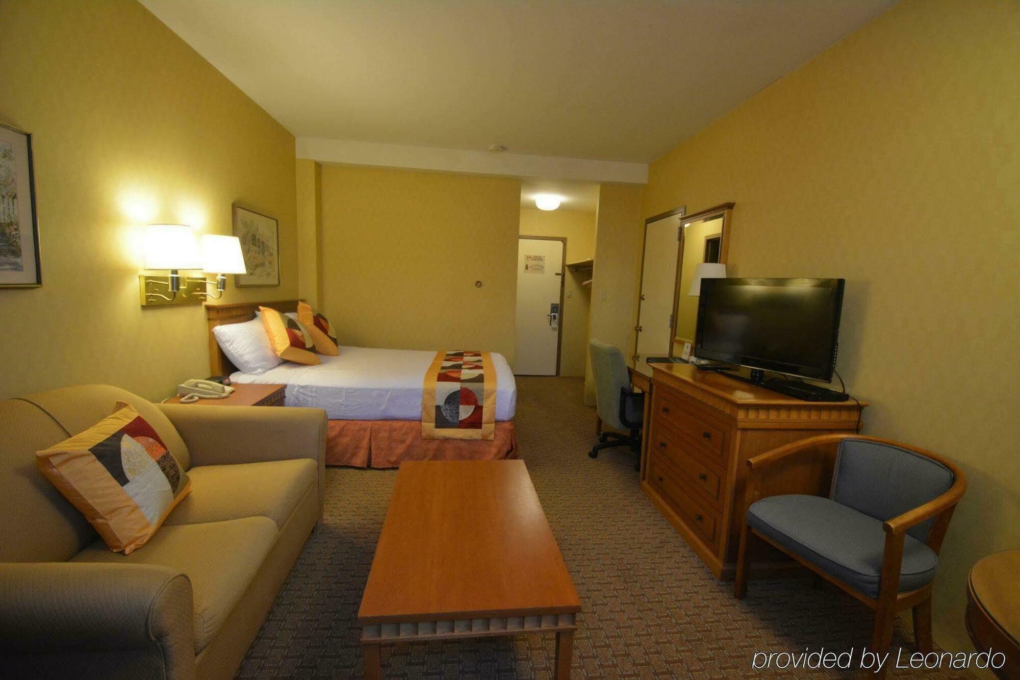 Adria And Conference Center 3* New York