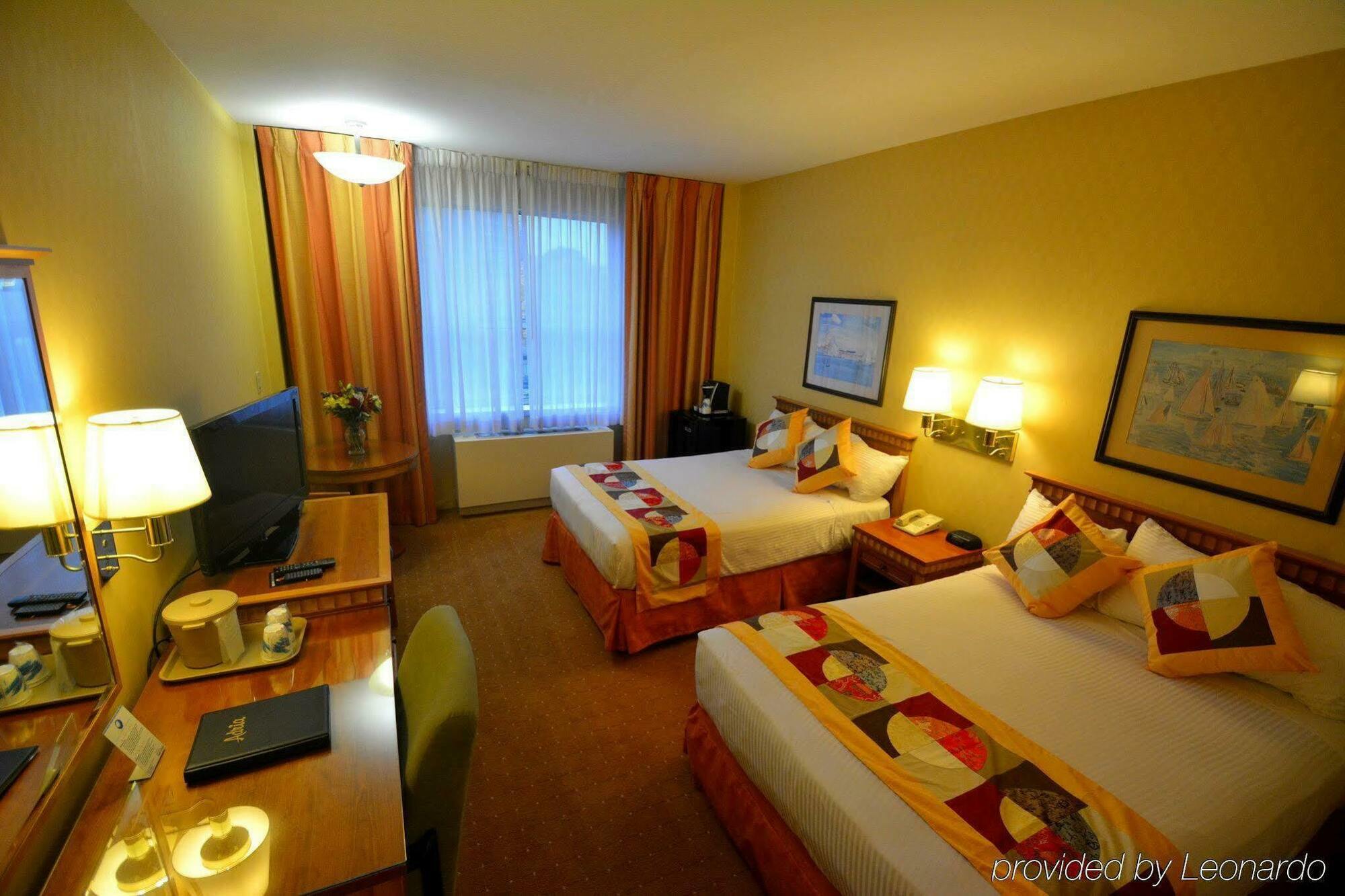 Adria And Conference Center 3* New York