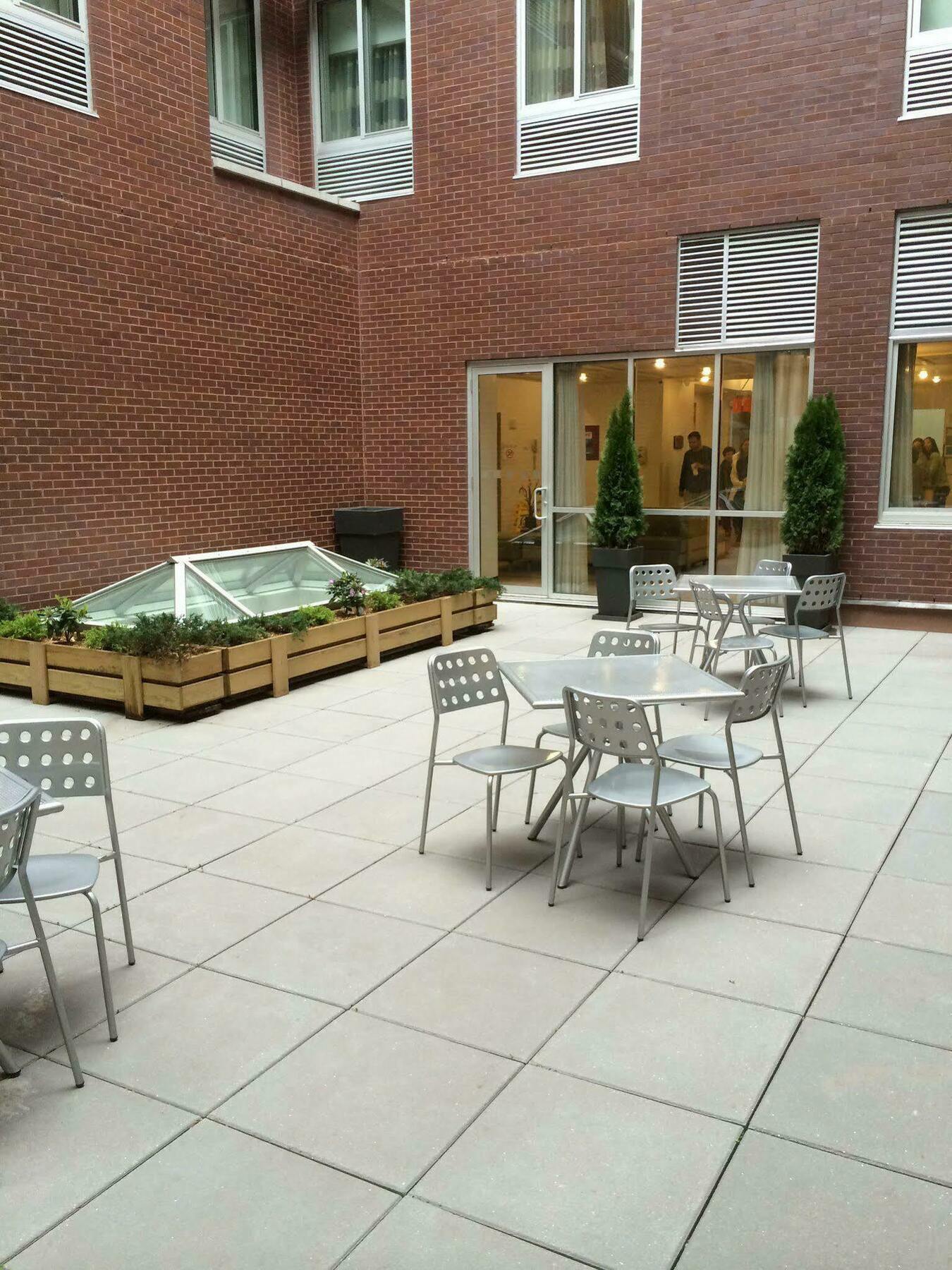 Lower East Side By Ihg New York