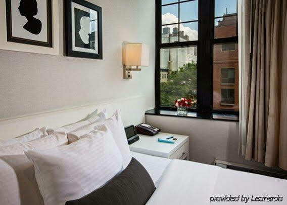 The Moore, City, A Member Of Design Hotel New York