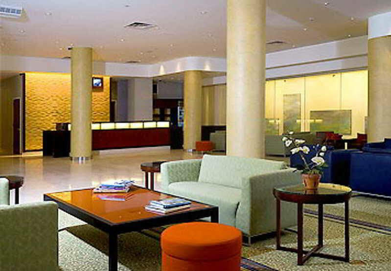 Courtyard By Marriott Manhattan Upper East Side Hotel New York